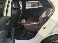Volkswagen ID.3 2025 Facelift Smart Edition Pro - ფოტო 9