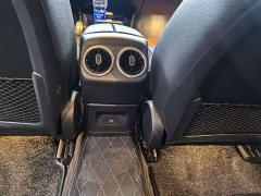 Mercedes-Benz Mercedes-AMG A35 L 4MATIC - ფოტო 10