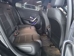 Mercedes-Benz Mercedes-AMG A35 L 4MATIC - ფოტო 11