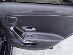 Mercedes-Benz Mercedes-AMG A35 L 4MATIC - ფოტო 12