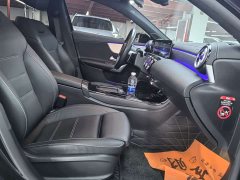 Mercedes-Benz Mercedes-AMG A35 L 4MATIC - ფოტო 13