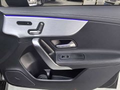 Mercedes-Benz Mercedes-AMG A35 L 4MATIC - ფოტო 14