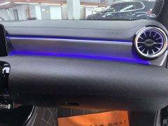 Mercedes-Benz Mercedes-AMG A35 L 4MATIC - ფოტო 15