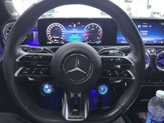 Mercedes-Benz Mercedes-AMG A35 L 4MATIC - ფოტო 16
