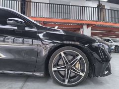 Mercedes-Benz Mercedes-AMG A35 L 4MATIC - ფოტო 17