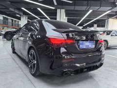 Mercedes-Benz Mercedes-AMG A35 L 4MATIC - ფოტო 18