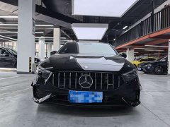 Mercedes-Benz Mercedes-AMG A35 L 4MATIC - ფოტო 2