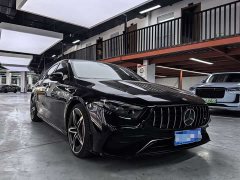 Mercedes-Benz Mercedes-AMG A35 L 4MATIC - ფოტო 3