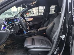 Mercedes-Benz Mercedes-AMG A35 L 4MATIC - ფოტო 4