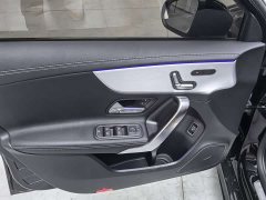 Mercedes-Benz Mercedes-AMG A35 L 4MATIC - ფოტო 5