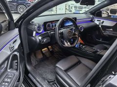 Mercedes-Benz Mercedes-AMG A35 L 4MATIC - ფოტო 6
