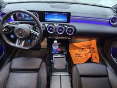 Mercedes-Benz Mercedes-AMG A35 L 4MATIC - ფოტო 7