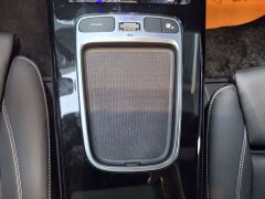 Mercedes-Benz Mercedes-AMG A35 L 4MATIC - ფოტო 9