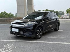 BYD Yuan Plus Glory Edition 430KM Transcend - ფოტო 1
