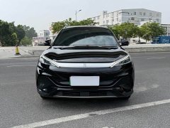 BYD Yuan Plus Glory Edition 430KM Transcend - ფოტო 2