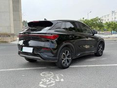 BYD Yuan Plus Glory Edition 430KM Transcend - ფოტო 3
