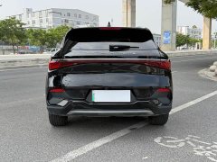 BYD Yuan Plus Glory Edition 430KM Transcend - ფოტო 4