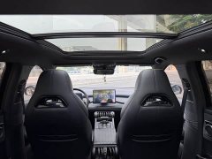 BYD Yuan Plus Glory Edition 430KM Transcend - ფოტო 7