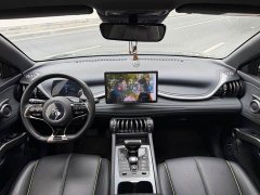 BYD Yuan Plus Glory Edition 430KM Transcend - ფოტო 8