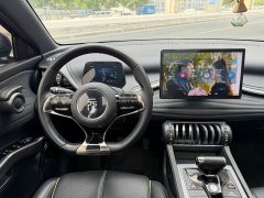 BYD Yuan Plus Glory Edition 430KM Transcend - ფოტო 9