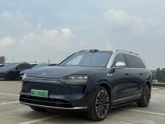 AITO M9 Extended Range Ultra 42kWh 6-Seater - ფოტო 1
