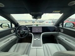 AITO M9 Extended Range Ultra 42kWh 6-Seater - ფოტო 13