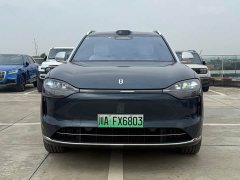 AITO M9 Extended Range Ultra 42kWh 6-Seater - ფოტო 2