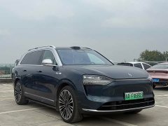AITO M9 Extended Range Ultra 42kWh 6-Seater - ფოტო 3