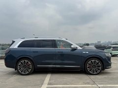 AITO M9 Extended Range Ultra 42kWh 6-Seater - ფოტო 4
