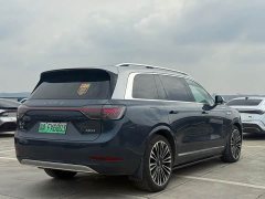 AITO M9 Extended Range Ultra 42kWh 6-Seater - ფოტო 5
