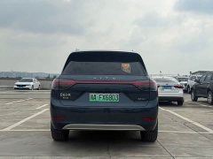 AITO M9 Extended Range Ultra 42kWh 6-Seater - ფოტო 6