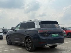 AITO M9 Extended Range Ultra 42kWh 6-Seater - ფოტო 7