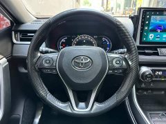 Toyota RAV4 2021 Hybrid 2.5L E-CVT AWD Elite Plus - ფოტო 12