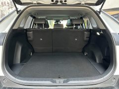 Toyota RAV4 2021 Hybrid 2.5L E-CVT AWD Elite Plus - ფოტო 8