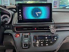 Honda Odyssey 2.0L e:HEV Sharp Radiance Edition - ფოტო 11