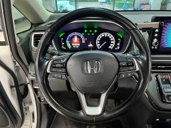 Honda Odyssey 2.0L e:HEV Sharp Radiance Edition - ფოტო 12