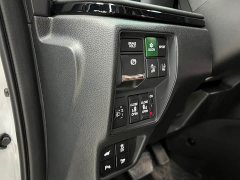 Honda Odyssey 2.0L e:HEV Sharp Radiance Edition - ფოტო 14