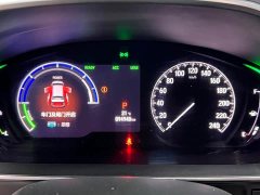 Honda Odyssey 2.0L e:HEV Sharp Radiance Edition - ფოტო 15