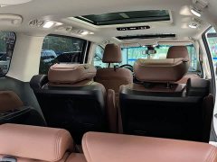 Honda Odyssey 2.0L e:HEV Sharp Radiance Edition - ფოტო 16