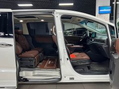 Honda Odyssey 2.0L e:HEV Sharp Radiance Edition - ფოტო 18