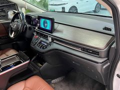 Honda Odyssey 2.0L e:HEV Sharp Radiance Edition - ფოტო 19