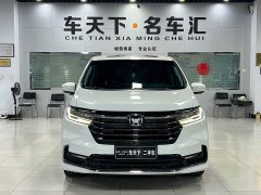 Honda Odyssey 2.0L e:HEV Sharp Radiance Edition - ფოტო 2