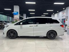 Honda Odyssey 2.0L e:HEV Sharp Radiance Edition - ფოტო 3