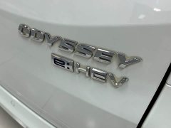 Honda Odyssey 2.0L e:HEV Sharp Radiance Edition - ფოტო 7