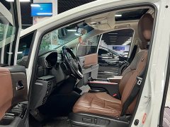 Honda Odyssey 2.0L e:HEV Sharp Radiance Edition - ფოტო 8