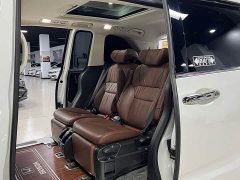Honda Odyssey 2.0L e:HEV Sharp Radiance Edition - ფოტო 9