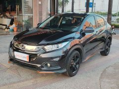 Honda Vezel 1.5L CVT Elite Smart Edition - ფოტო 1