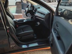 Honda Vezel 1.5L CVT Elite Smart Edition - ფოტო 10