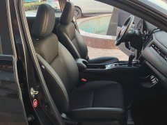 Honda Vezel 1.5L CVT Elite Smart Edition - ფოტო 11