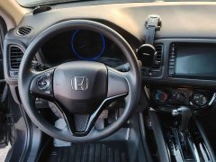 Honda Vezel 1.5L CVT Elite Smart Edition - ფოტო 12